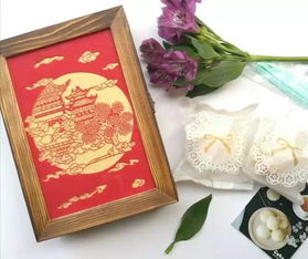 青商企業(yè)展 藝學(xué)軒工藝品經(jīng)營部——守護非遺，零售匠心