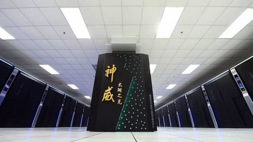 厲害了我的國！國慶假期帶你梳理讓世界驚嘆的中國軟件研發成就