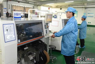 石家莊市高新技術企業 計算機軟件研發產品揚帆出海