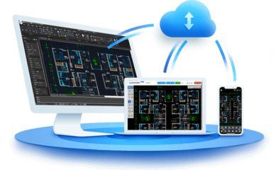 浩辰CAD軟件創新升級 以自主可控技術，驅動企業數字化轉型新引擎