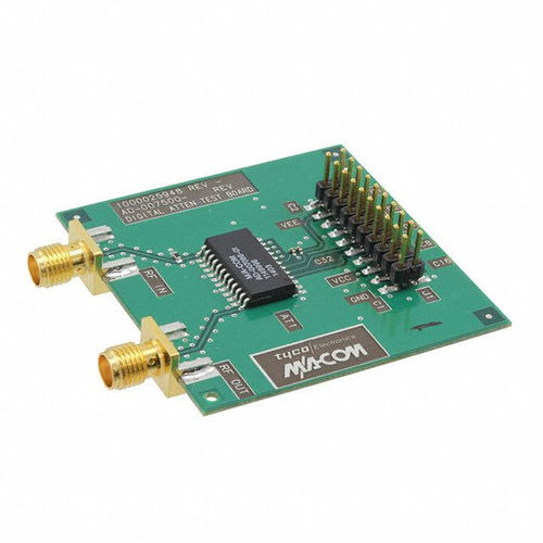 MAAD-007086-0001TB 電子元器件產(chǎn)品參數(shù)、Datasheet與價(jià)格參考指南（截至2020年）